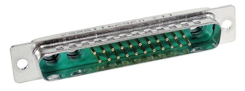 Harting Steckverbinder Lötkelch- 09694115253