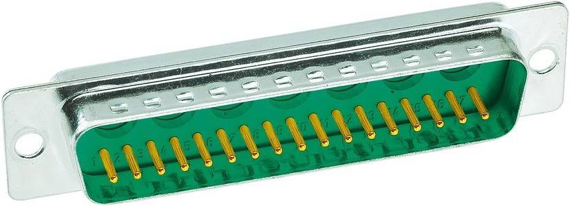 Harting Steckverbinder Lötkelch- 09695115247