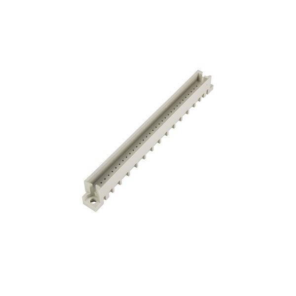 Harting Übergaberahmen Bauform: 09721643101