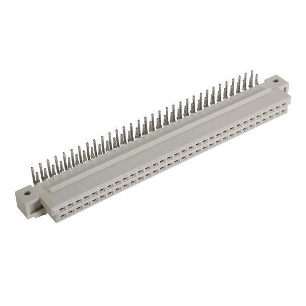 Harting Federleiste Wellenlöt- 09722642801