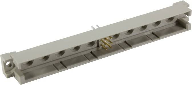 Harting Messerleiste gerade 09731066903