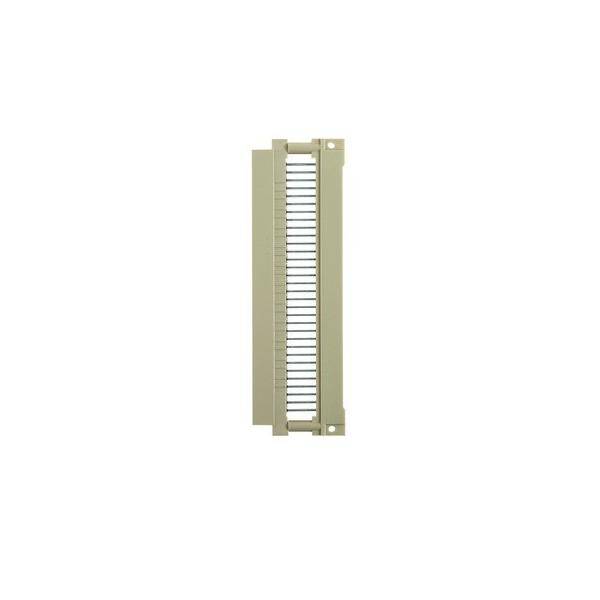 Harting Mezzanine Adapter Bauform: 09731965531
