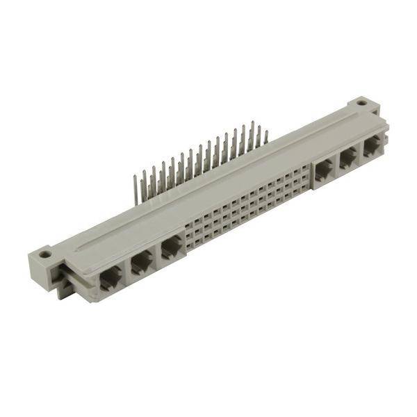 Harting Federleiste Wellenlöt- 09732426801