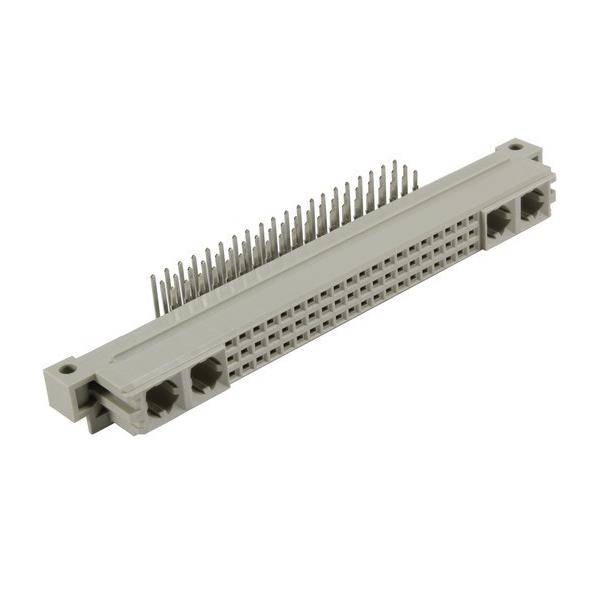 Harting Federleiste Wellenlöt- 09732606801