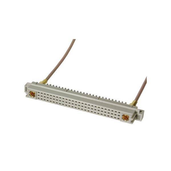 Harting Federleiste Wellenlöt- 09732786801