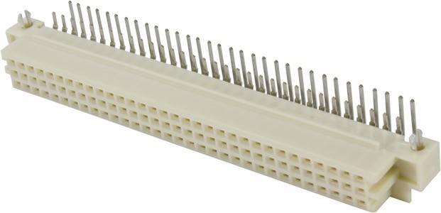 Harting Federleiste Reflowlöt- 09734642804