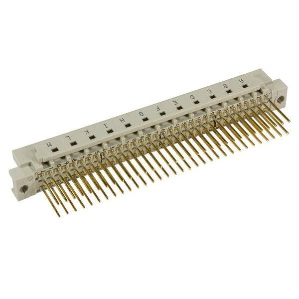 Harting Messerleiste gerade 09736646947