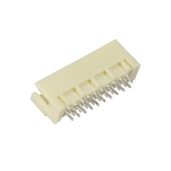 Harting Messerleiste 2A 09751206504