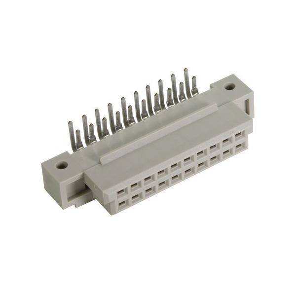 Harting Federleiste Wellenlöt- 09752206801