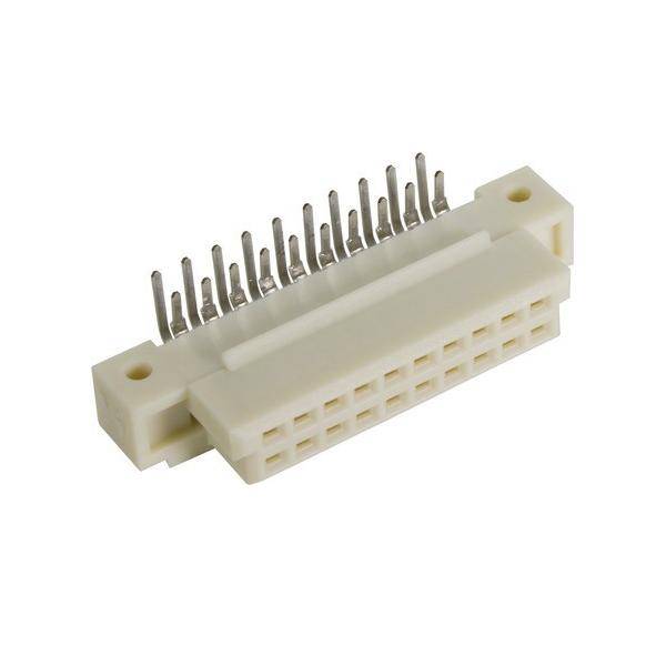 Harting Federleiste Reflowlöt- 09752206804