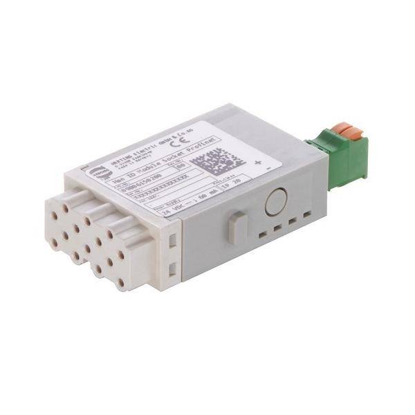 Harting Einzelmodul ID Profinet 09806150200