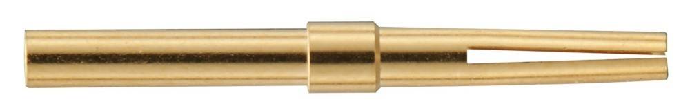 Harting Crimpkontakt Buchse 09930005476
