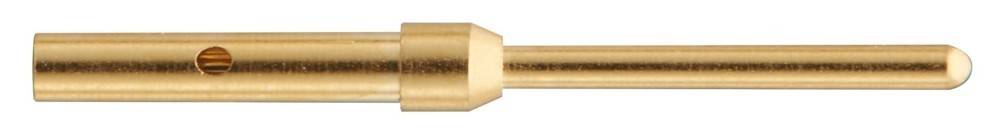 Harting Crimpkontakt Stift 09930005576