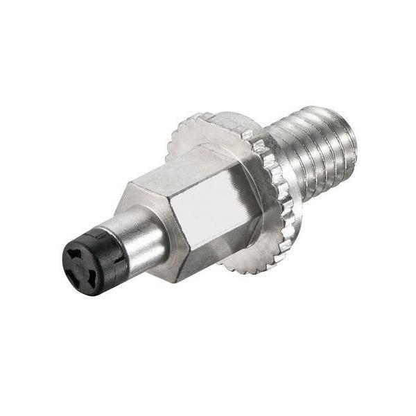 Harting Einschraubkontakt Stift M8 09930006161