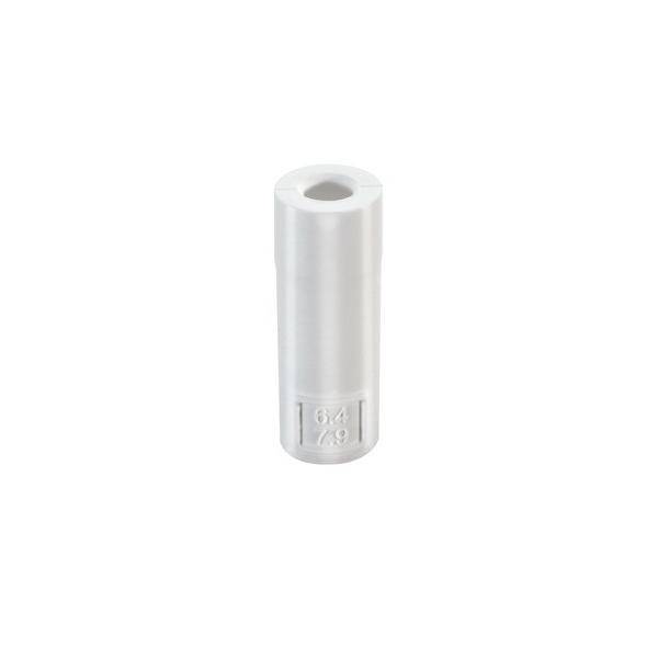 Harting Gummihülse weiß 09930007221