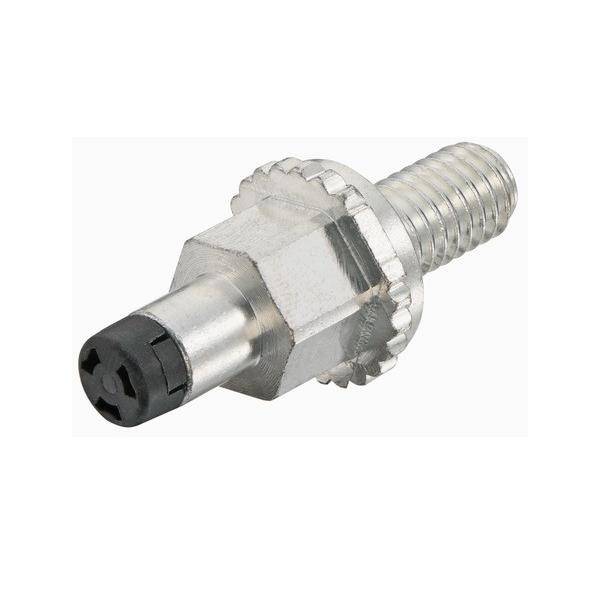 Harting Einschraubkontakt Stift M6 09930008161