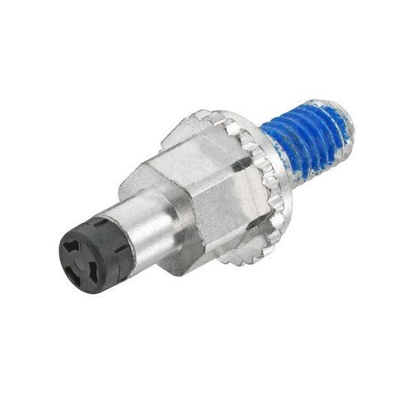 Harting Einschraubkontakt Stift M6 09930008171