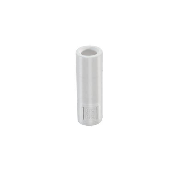 Harting Gummihülse weiß 09930008221