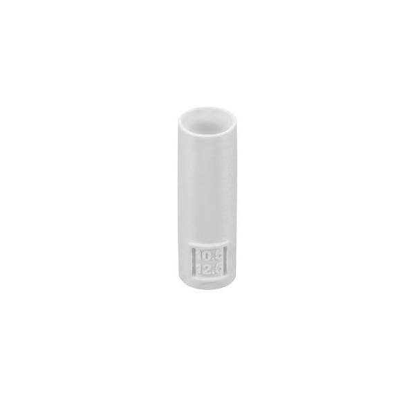 Harting Gummihülse weiß 09930008223