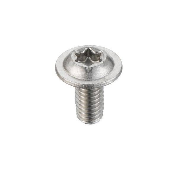 Harting Befestigungsschrauben 09930009950
