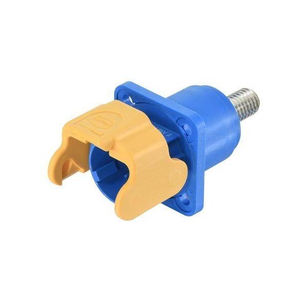 Harting Anbaugehäuse Stiftkontakt 09930010328