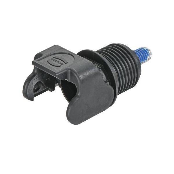 Harting Einschraubgehäuse inkl. 09930011105