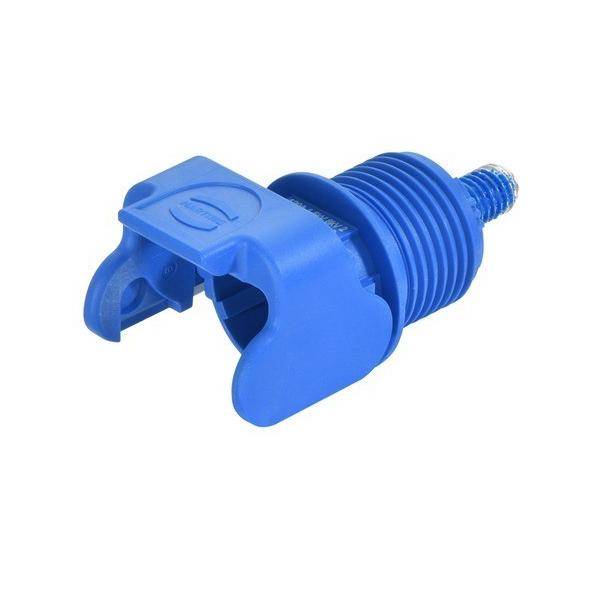 Harting Einschraubgehäuse inkl. 09930011109