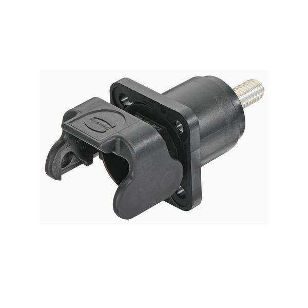 Harting Anbaugehäuse Stiftkontakt 09930011301