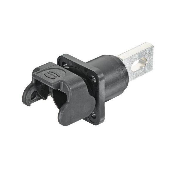 Harting Anbaugehäuse Stiftkontakt 09930011303