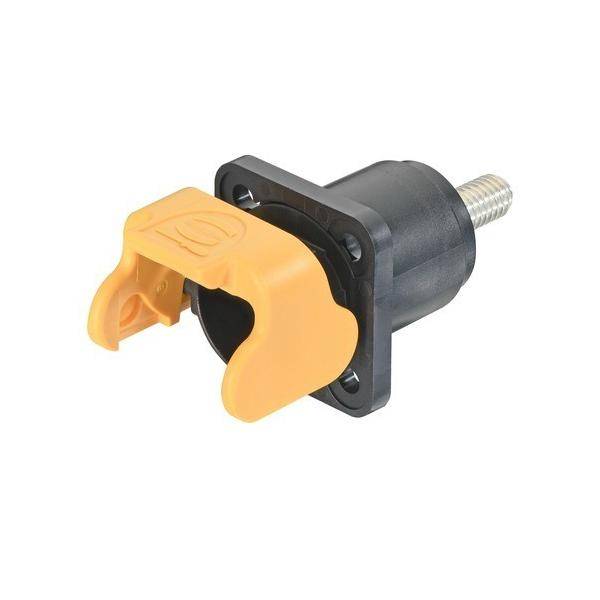 Harting Anbaugehäuse Stiftkontakt 09930011321