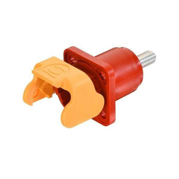 Harting Anbaugehäuse Stiftkontakt 09930011322