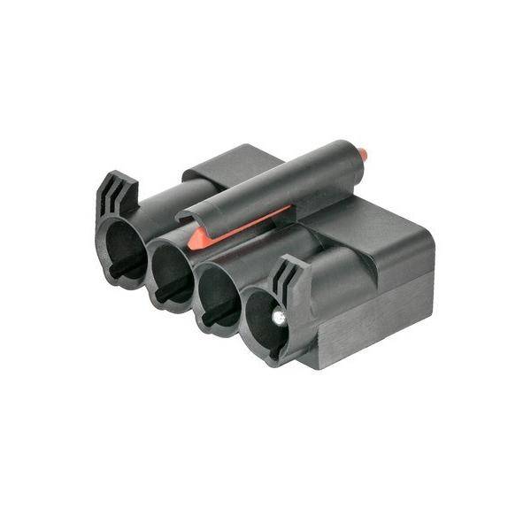 Harting Einsatz Wellenlötanschluss 09930030300