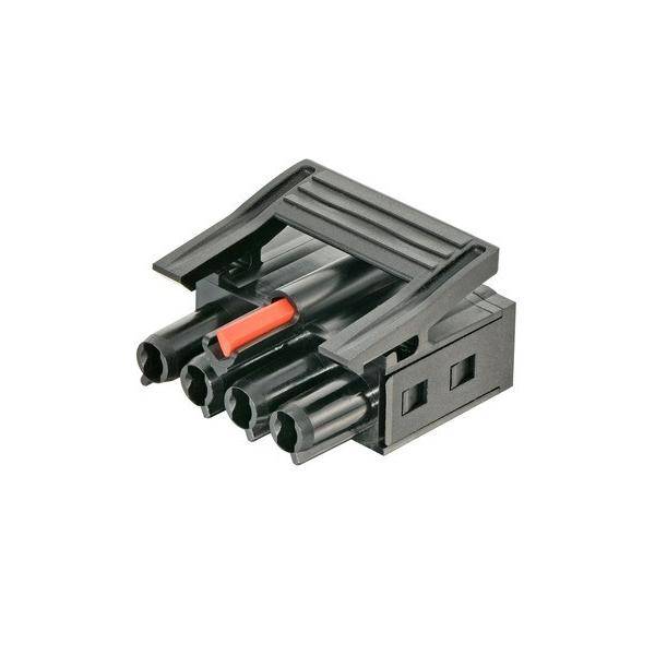 Harting Einsatz Crimpanschluss 09930030301