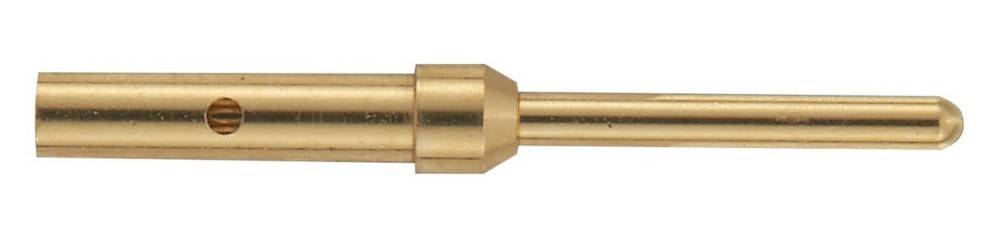 Harting Crimpkontakt Stift HMC 09932005576