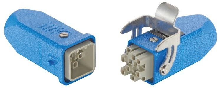 Harting Steckverbinder Set 10360120004