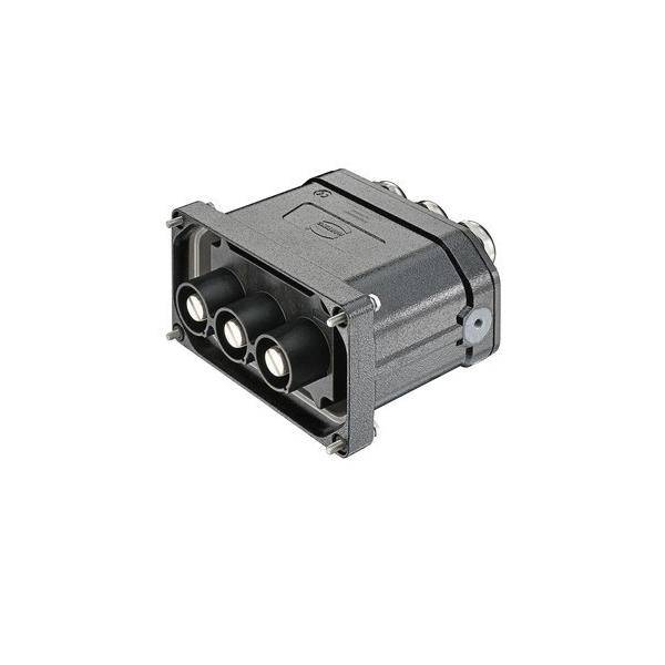 Harting Steckverbinder Set 10400481001