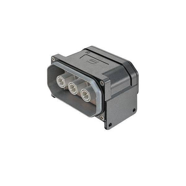 Harting Steckverbinder Set 10400482001