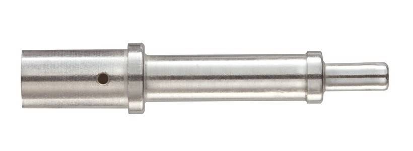 Harting PE-Kontakt Bemessungsstrom 11000009509