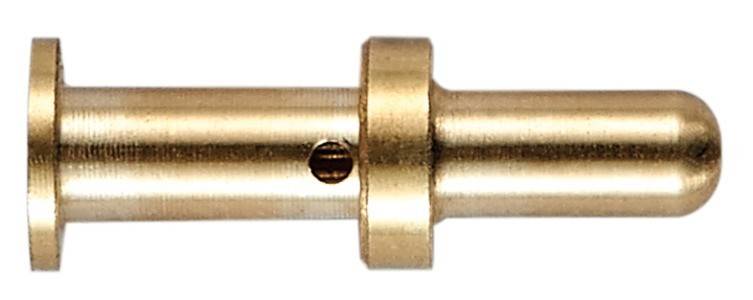 Harting Crimpkontakt 20A Stift 11050006122