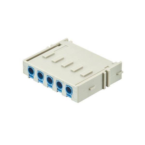 Harting Einsatz Modul Han-Quick- 11051052633