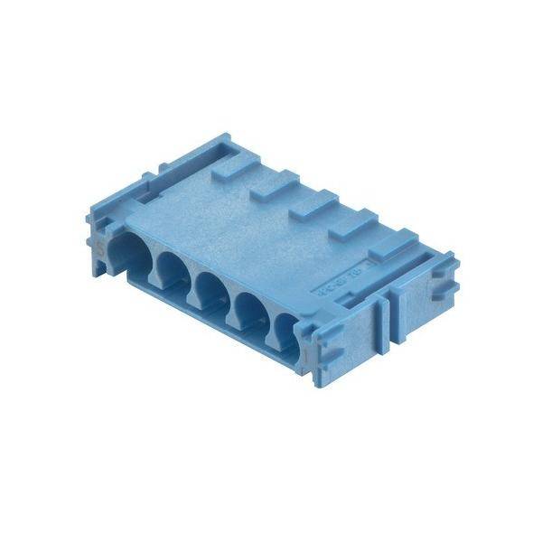 Harting Einsatz Crimpanschluss 11051053011