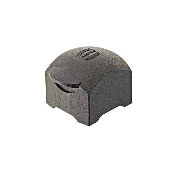 Harting Abdeckkappe Anbaugehäuse 11200035407