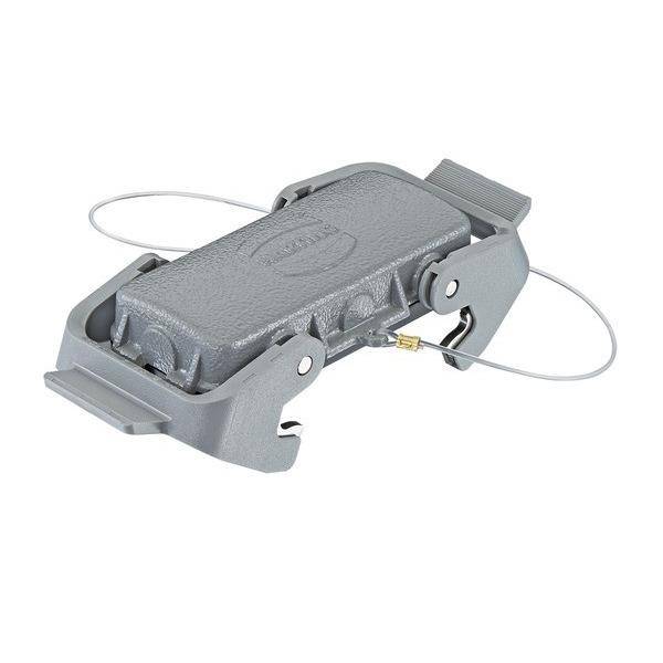 Harting Abdeckkappe Tüllengehäuse 11300165422