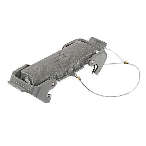 Harting Abdeckkappe Tüllengehäuse 11300245422