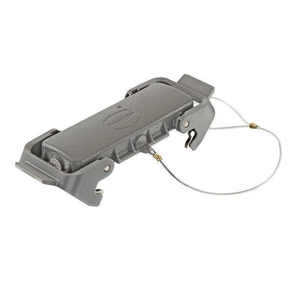 Harting Abdeckkappe Tüllengehäuse 11300245422