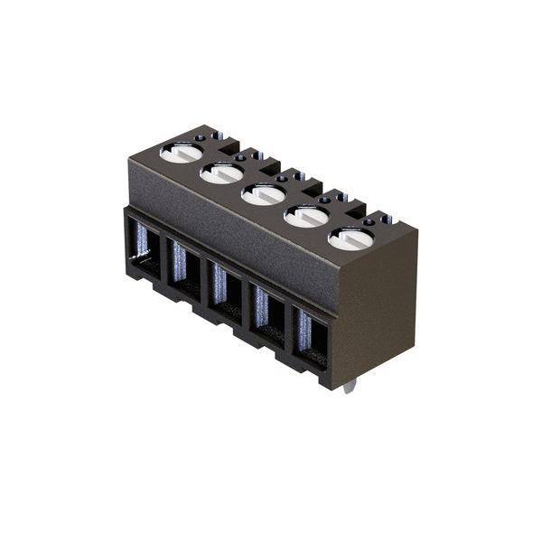 Harting Printklemme horizontal 14020215402000