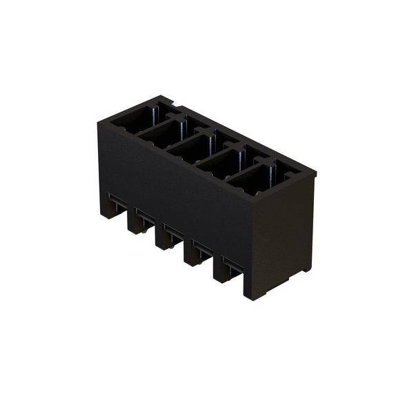 Harting Grundleiste Vertikal 11A 14120414001000