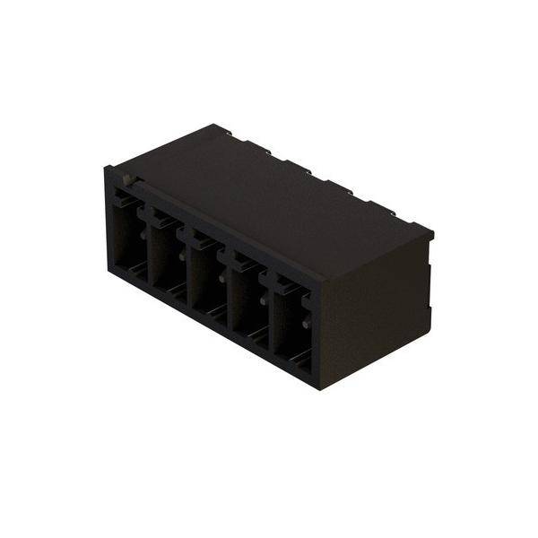 Harting Grundleiste horizontal 14120414002000