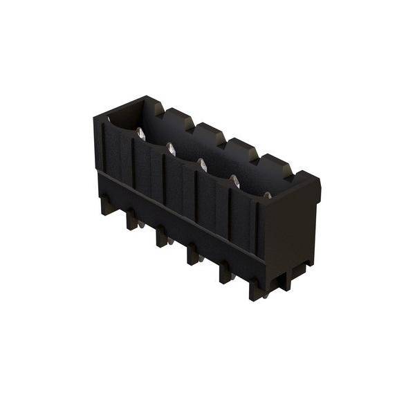 Harting Grundleiste Vertikal 15A 14120416001000