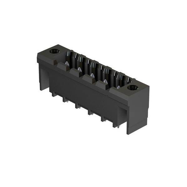 Harting Grundleiste Vertikal 15A 14120417005000